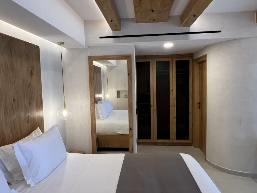 The Noverian Antama, Organic Beach Resort Chania 5*-3