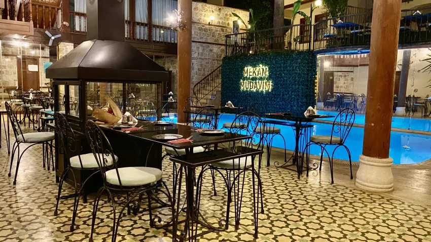 Mediterra Art Hotel 4*-62