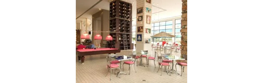 The Marmara Antalya 5*-8