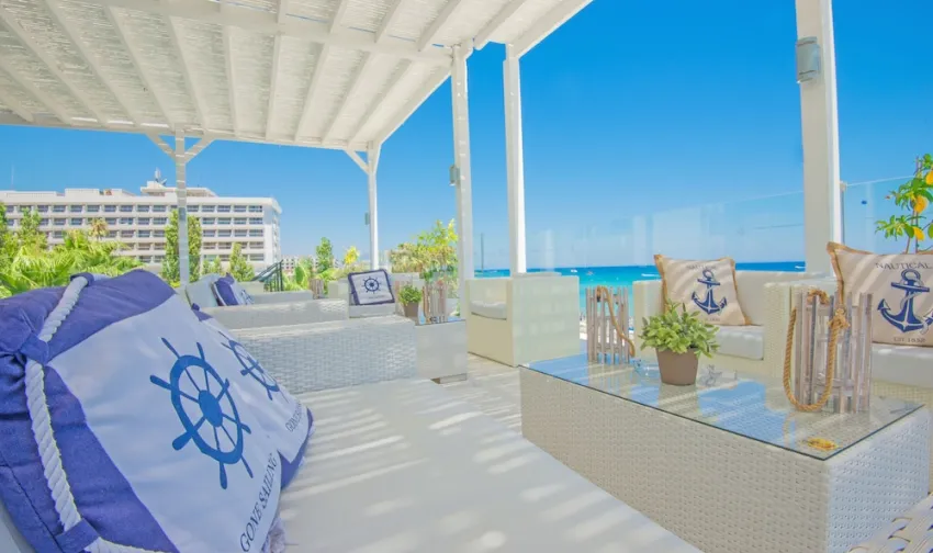 Silver Sands Beach Hotel 3*-69