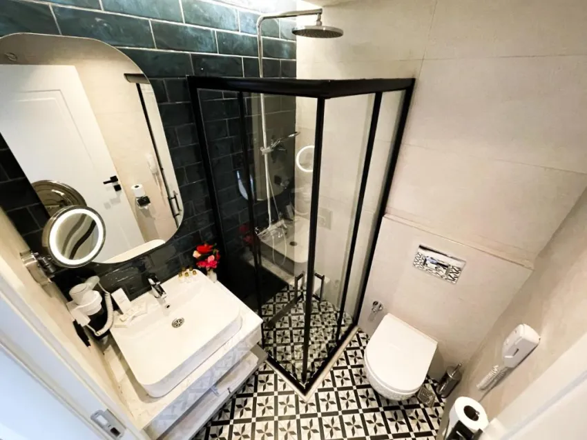 Alessia Hotel & Spa 3*-26