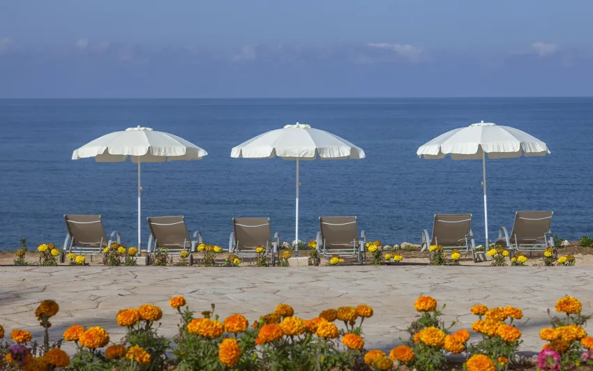 King Evelthon Beach Hotel and  Resort 5*-15