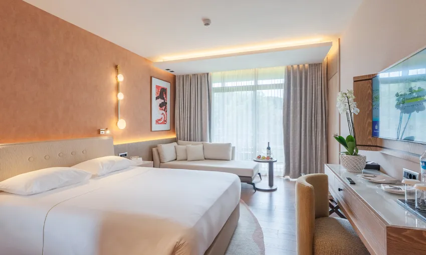 Gloria Golf Resort 5*-126