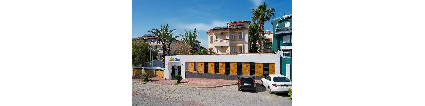 Side Village Hotel 4*-24