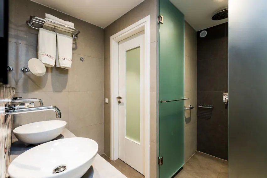 Atrium Ambiance Hotel 4*-38