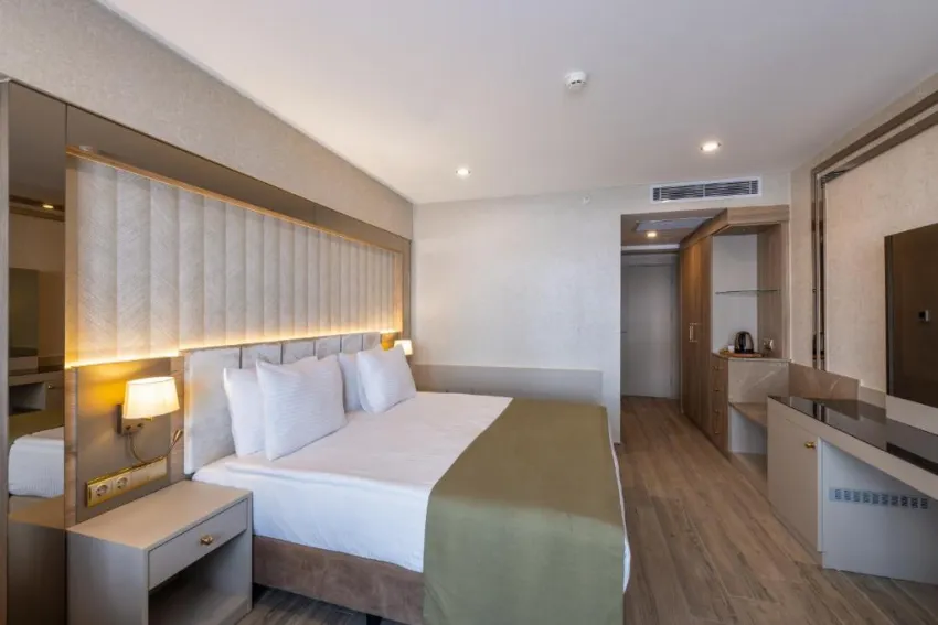 BELENLI RESORT  4*-11