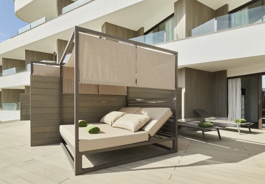 Melia Palma Marina 4*-61