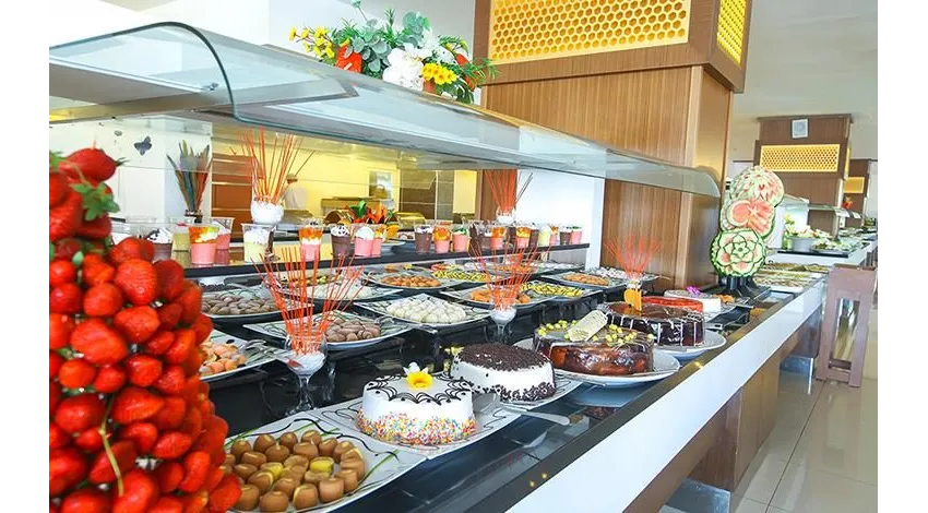 EFTALIA AQUA HOTEL  5*-10