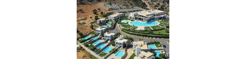 The Noverian Scenic Crete 5* Hilltop Villa Resort & Spa 5*-25