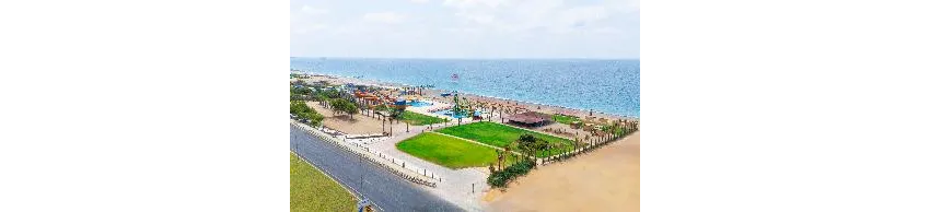 Casa Fora Beach Resort 5*-19