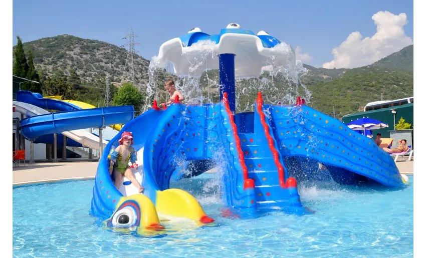 Blue Fish Hotel 4*-10