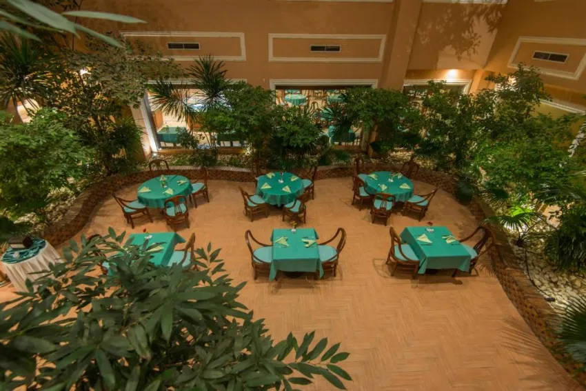 IMPERIAL SHAMS ABU SOMA RESORT  4*-50