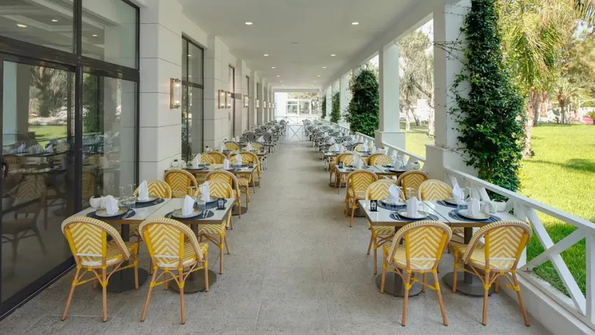 FASHIONTV LUXE RESORT HOTEL (EX.AMARA LUXURY RESORT & VILLAS)  5*-45