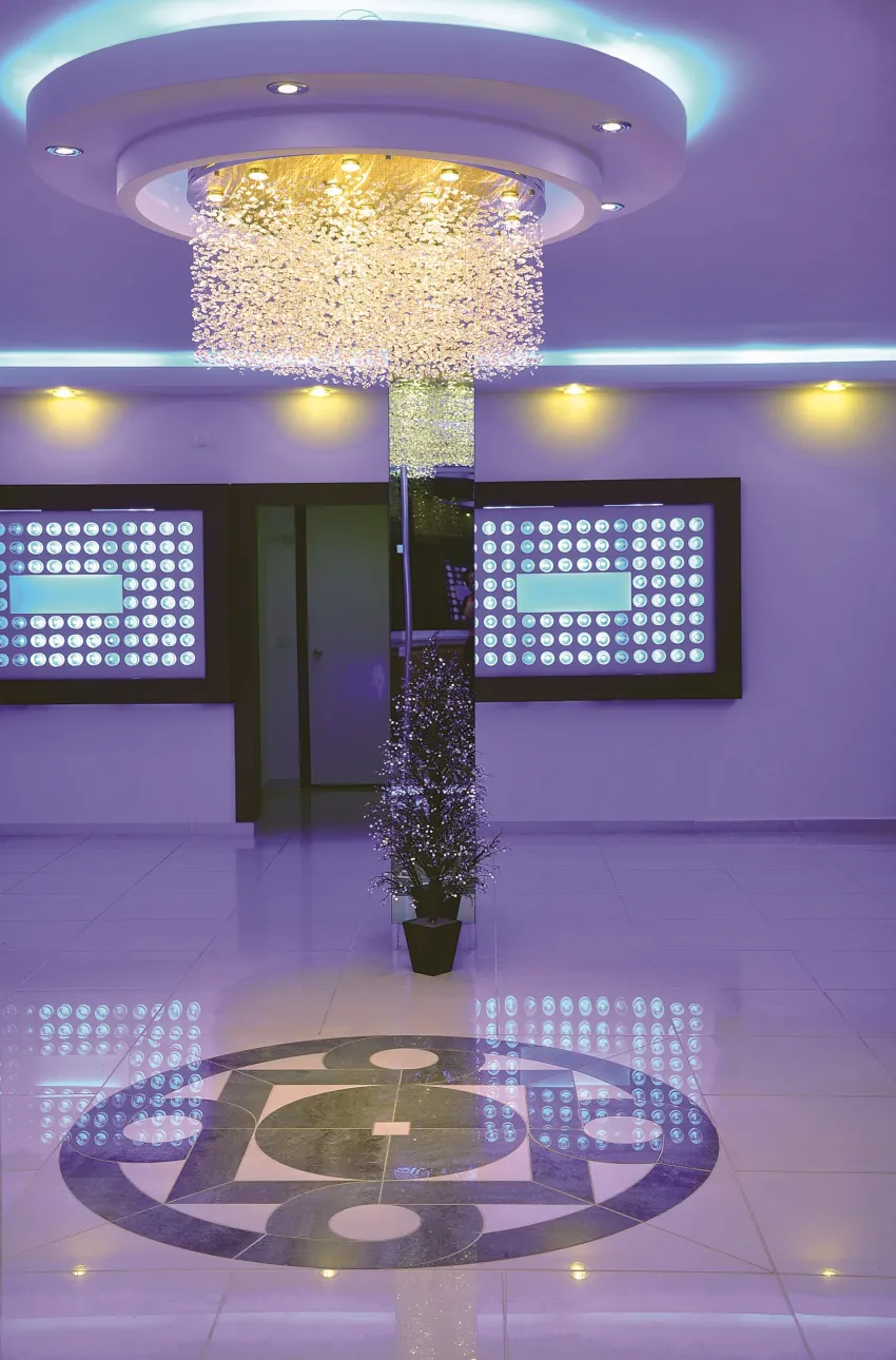 Blue Diamond Alya Hotel 4*-10