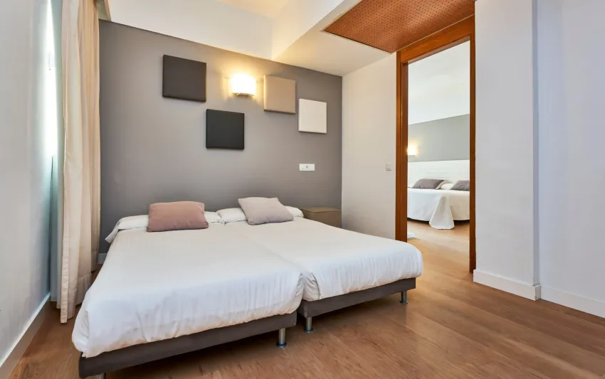 S'Entrador Playa Hotel & Spa 4*-29