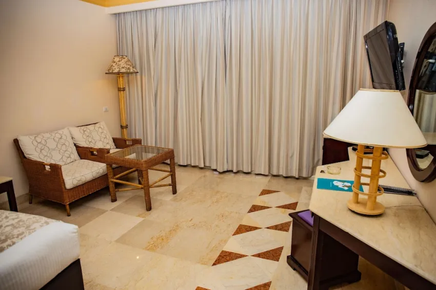 Continental Hotel Hurghada 5*-61