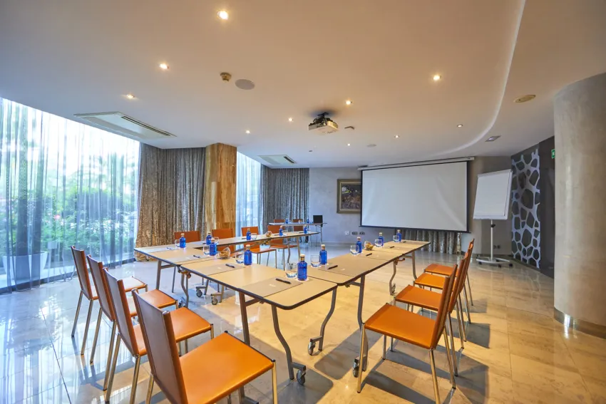 Barceló Illetas Albatros - Adults Only 4*-40