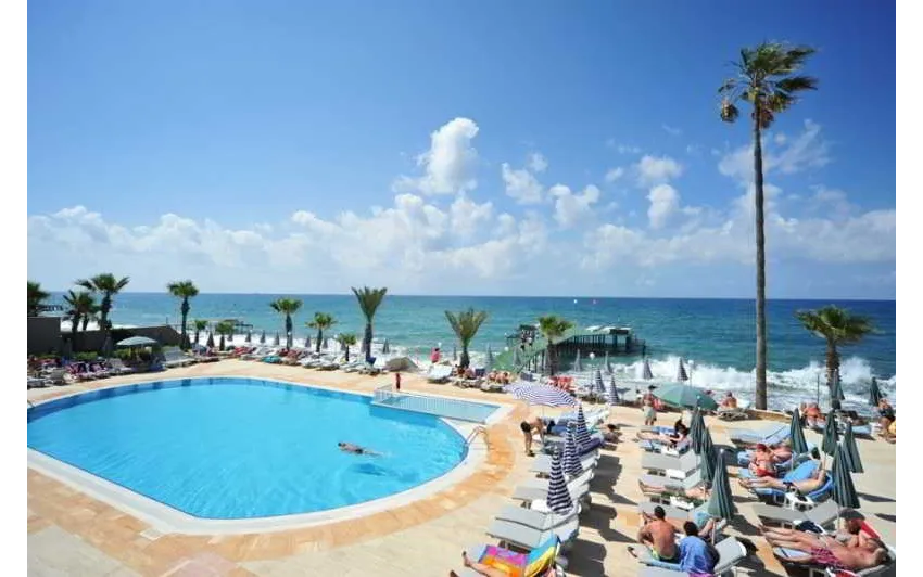 Aria Resort & Spa Hotel 5*-17