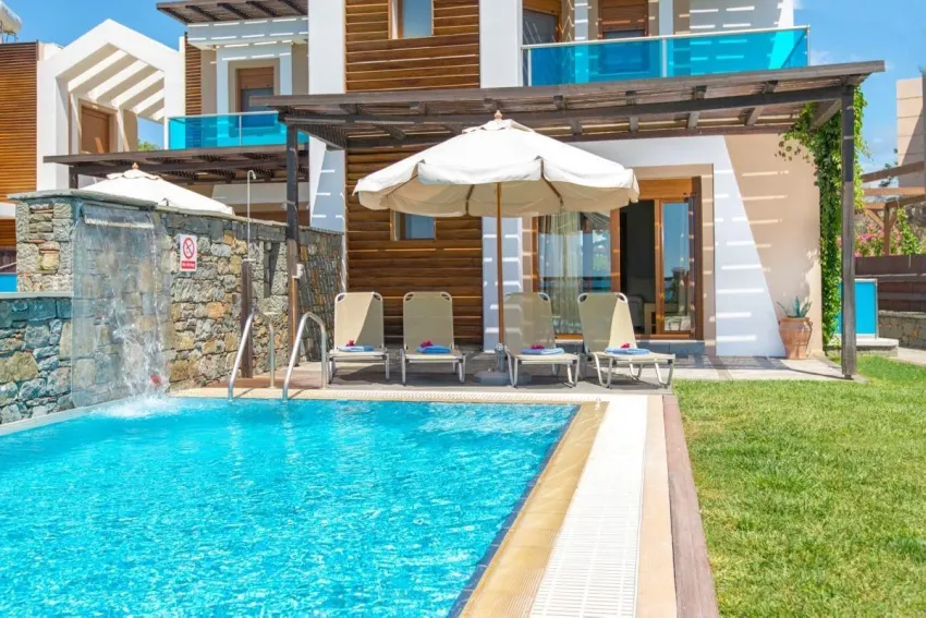 Horizon Line Villas 4*-26