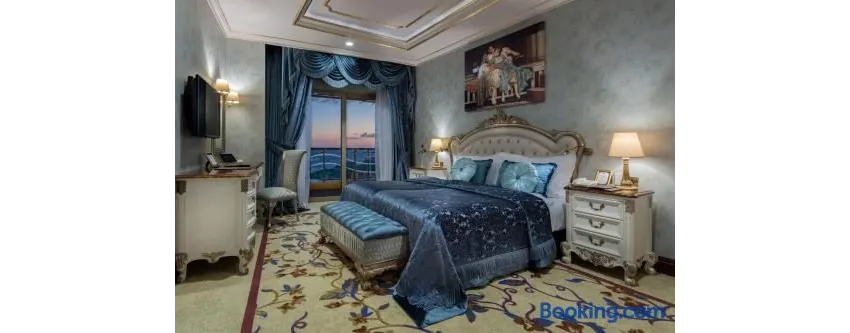 Merit Royal Premium Hotel 5*-13