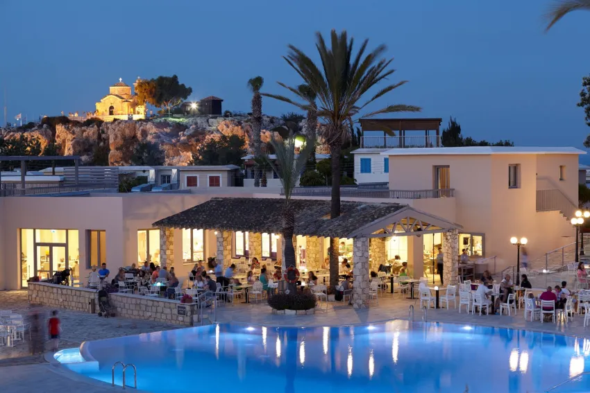 Louis St. Elias Resort 4*-12