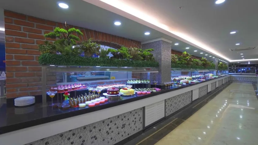 Dream World Palace Hotel 5*-29