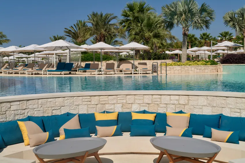 City of Dreams Mediterranean Casino Hotel 5*-70