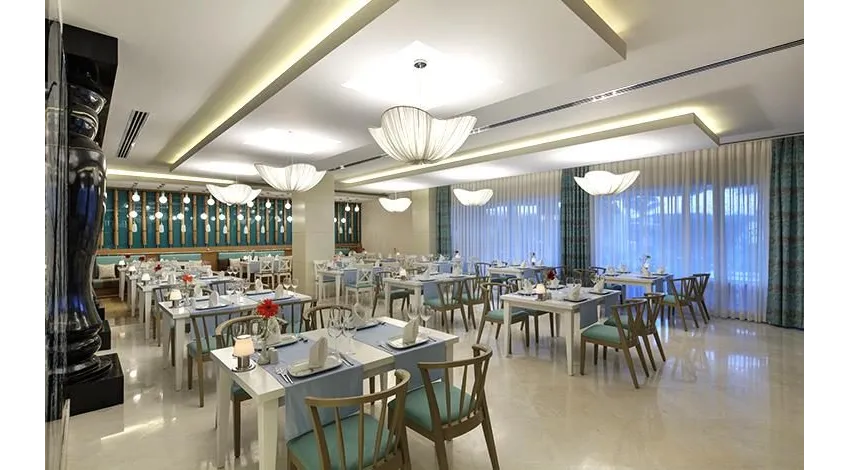 PAPILLON AYSCHA HOTEL  5*-8