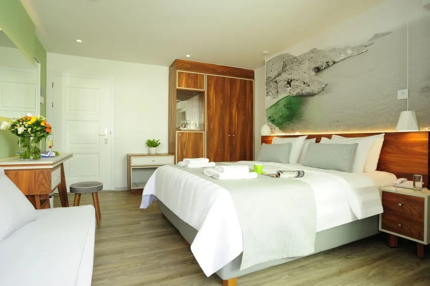 Atrium Ambiance Hotel 4*-25