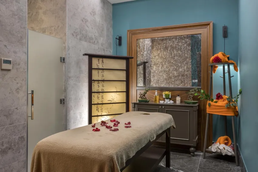 Seashell Vega Hotel (Ex. Side Crown Sunshine) 5*-15