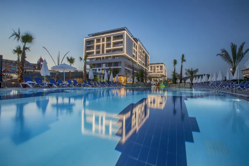 Numa Bay Exclusive Hotel 5*-4