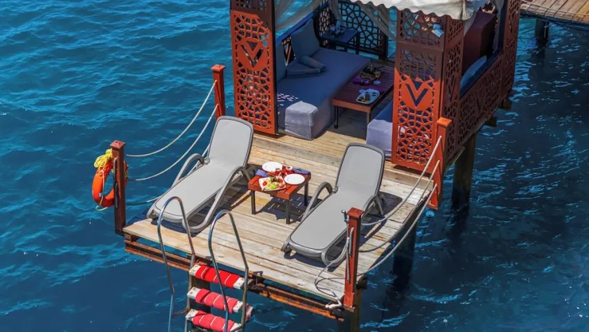 Vonresort Elite 5*-168