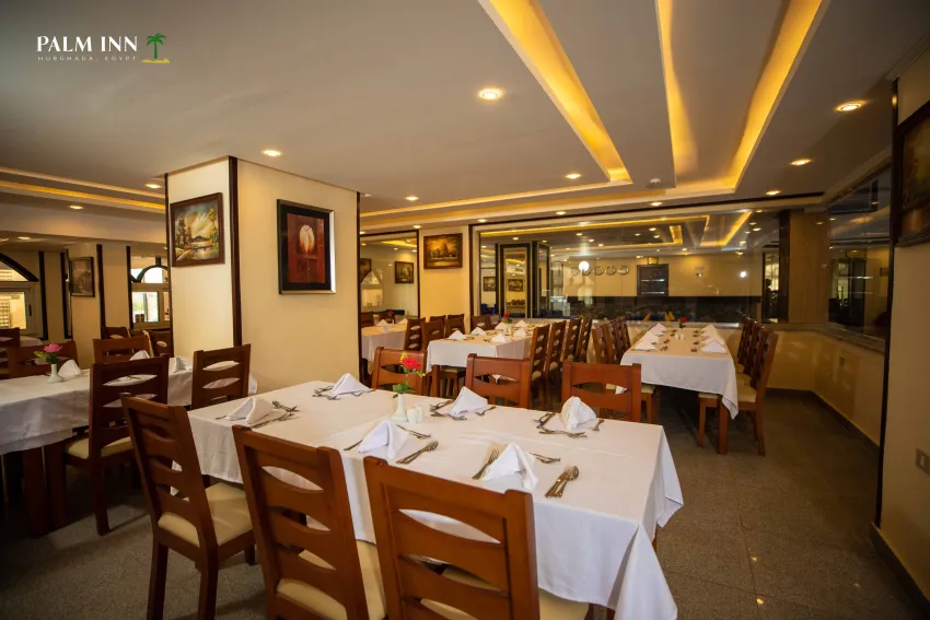 Palm Inn Hotel Hurghada 3*-67