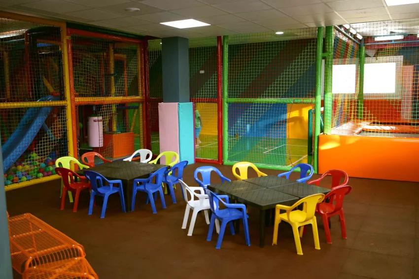 Hotel Club Es Talaial 3*-131