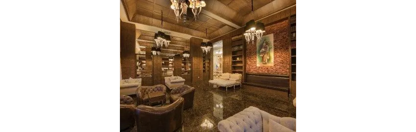 Quattro Beach Resort & Spa 5*-14