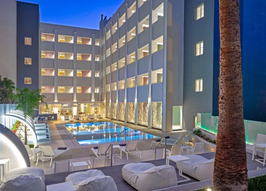 Melrose Rethymno by Mage Hotels 4*-12