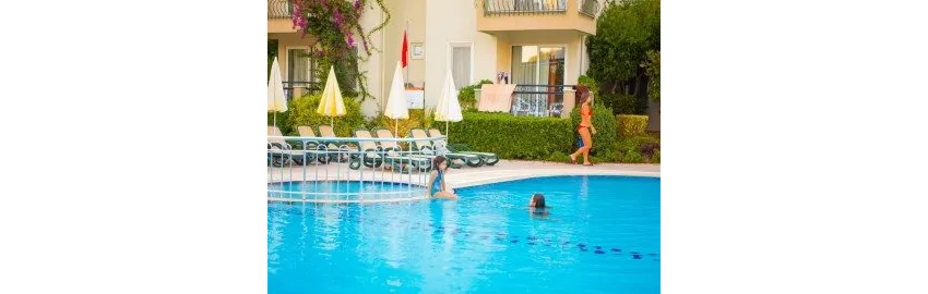 Gardenia Beach Hotel 4*-21
