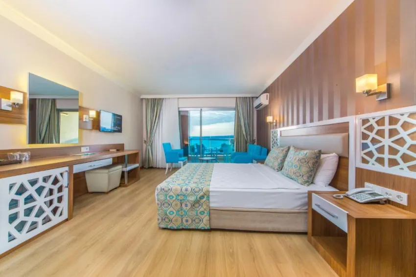 LONICERA RESORT & SPA HOTEL  4*-16