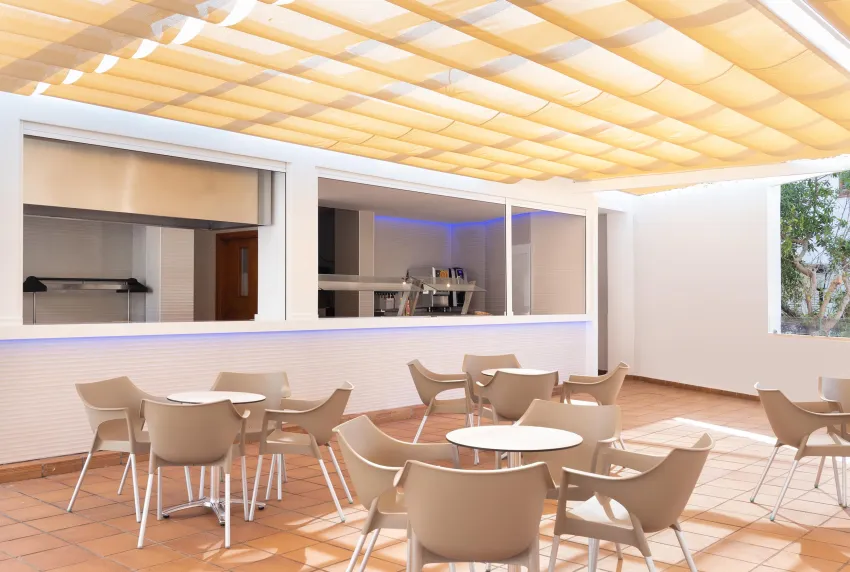 Hotel Palia Puerto del Sol 3*-113