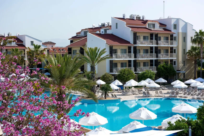Barut B Suites Hotel 4*-57