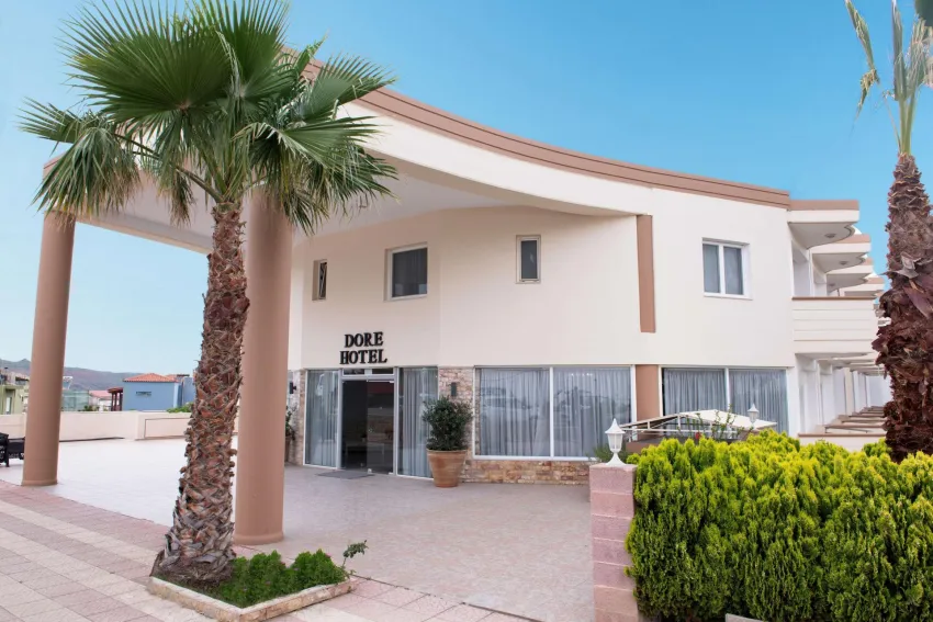 Dore Boutique Hotel 4*-17