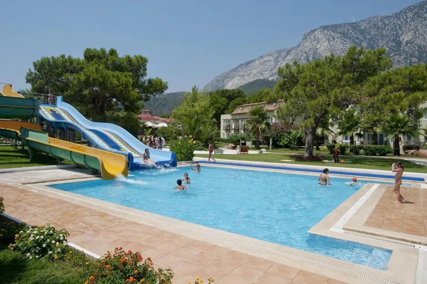 Crystal Flora Pearl Collection 5*-2