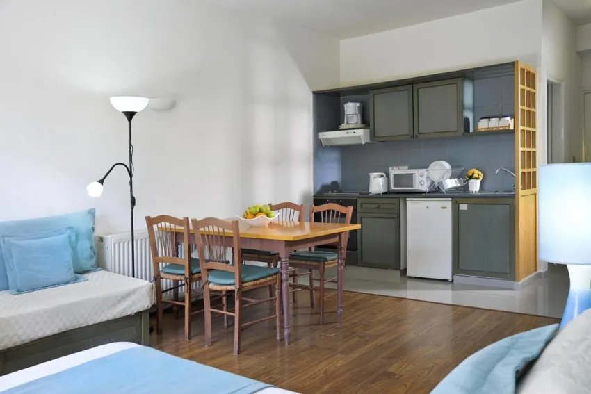 King Jason Paphos by Louis Hotels (Adults Only) 4*-8