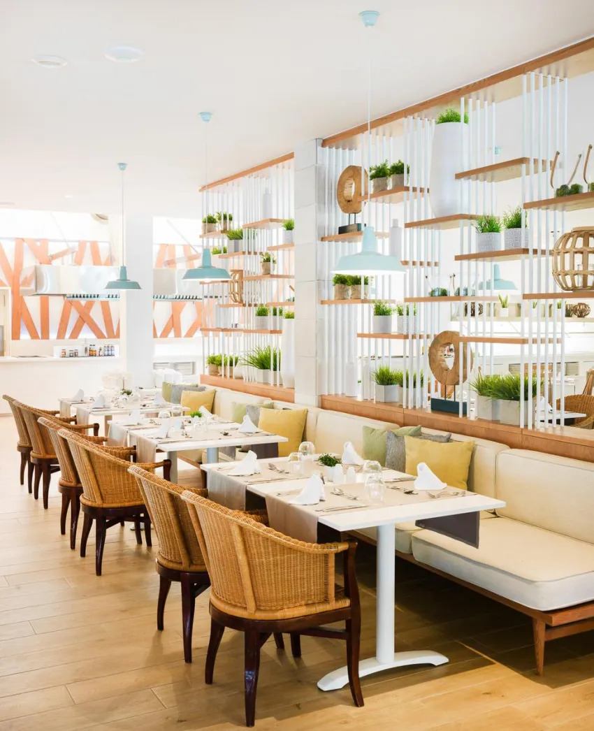 Club Del Sol Aparthotel Resort & Spa 4*-10