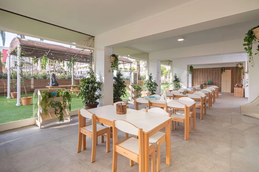 INNSiDE Alcudia 4*-261