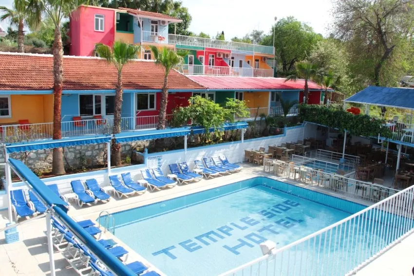 Side Temple Hotel 3*-35