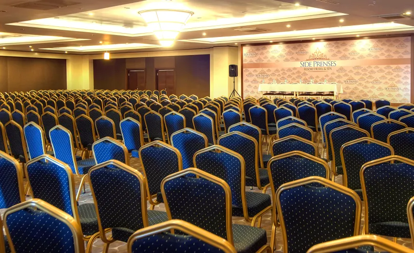 Side Prenses Resort Hotel & Spa 5*-24