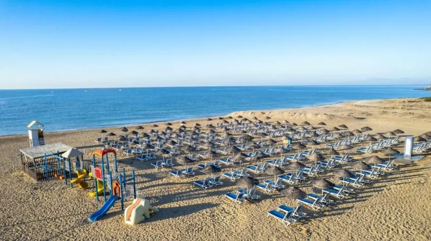 RAMADA RESORT BY WYNDHAM SIDE  4*-26