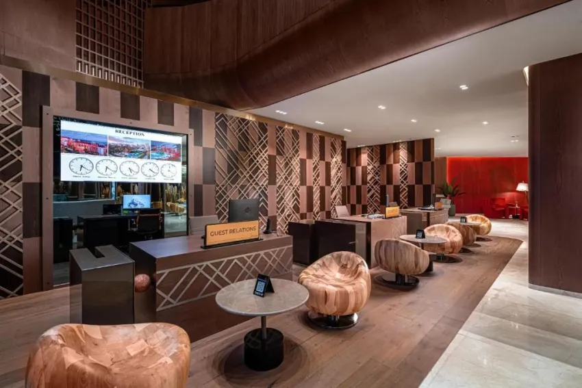 Arycanda Kirman Premium (Ex. Kirman Arycanda De Luxe) 5*-15