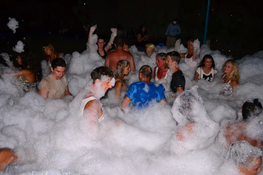 Minamark Beach Resort 4*-149